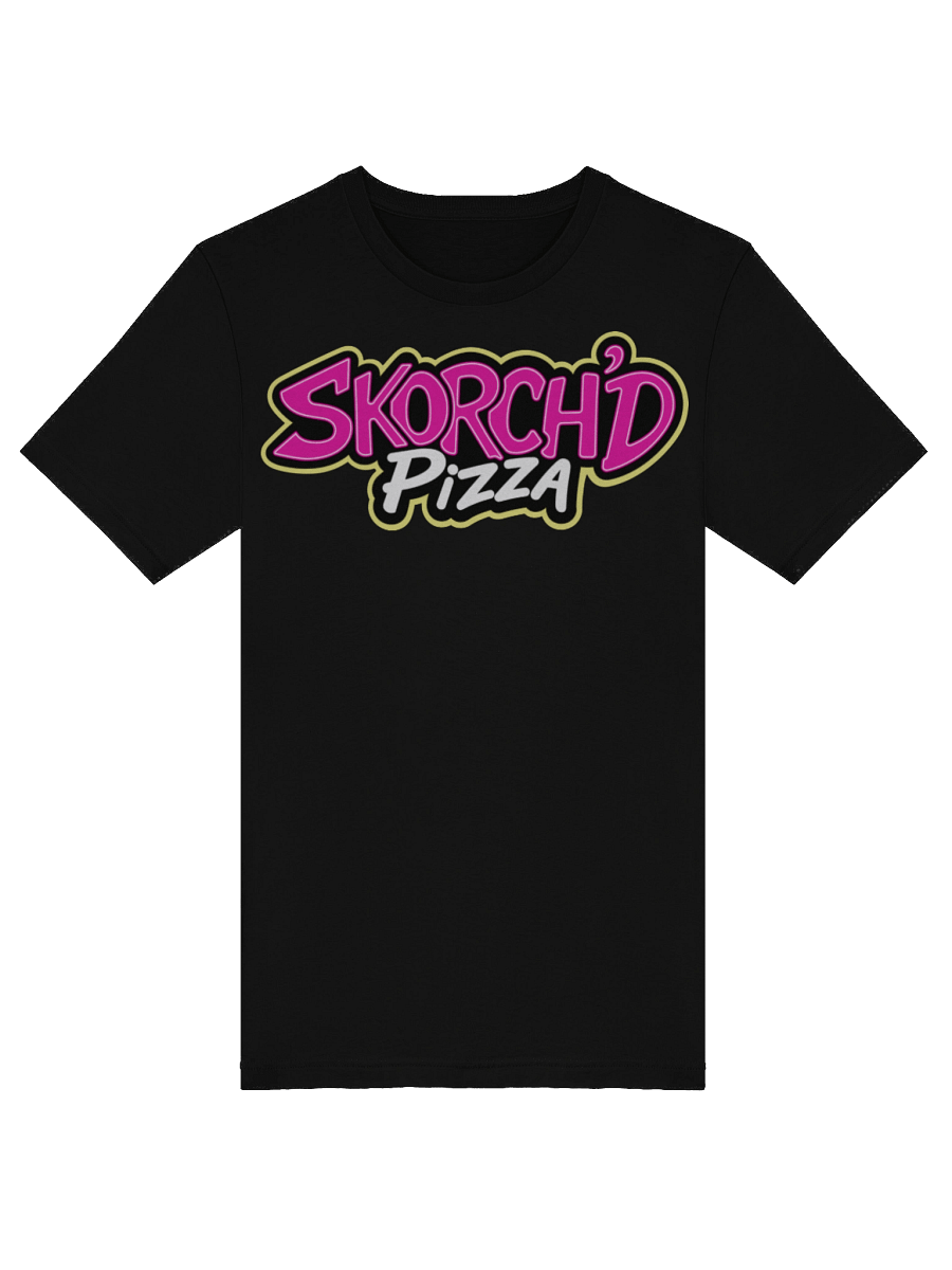 Skorch'd Pizza Slinging Pies & Streaming Live product image (45)
