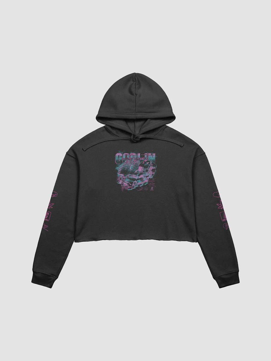 Goblin Motorsports CROP TOP product image (1)
