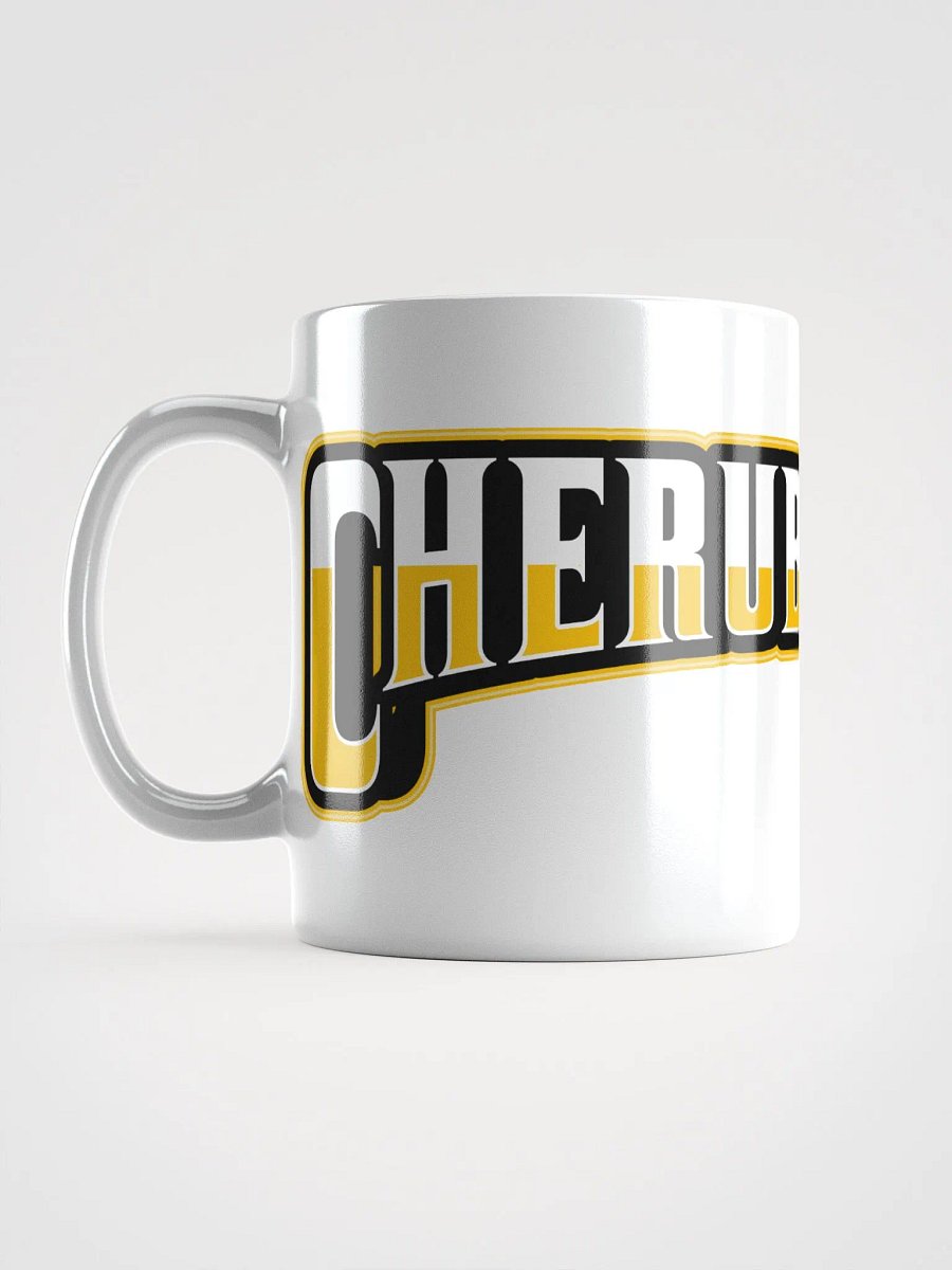 Cherub Legion V1 Mug (white) product image (6)
