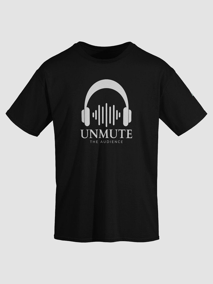 StreamAlive Unisex T-Shirt product image (3)