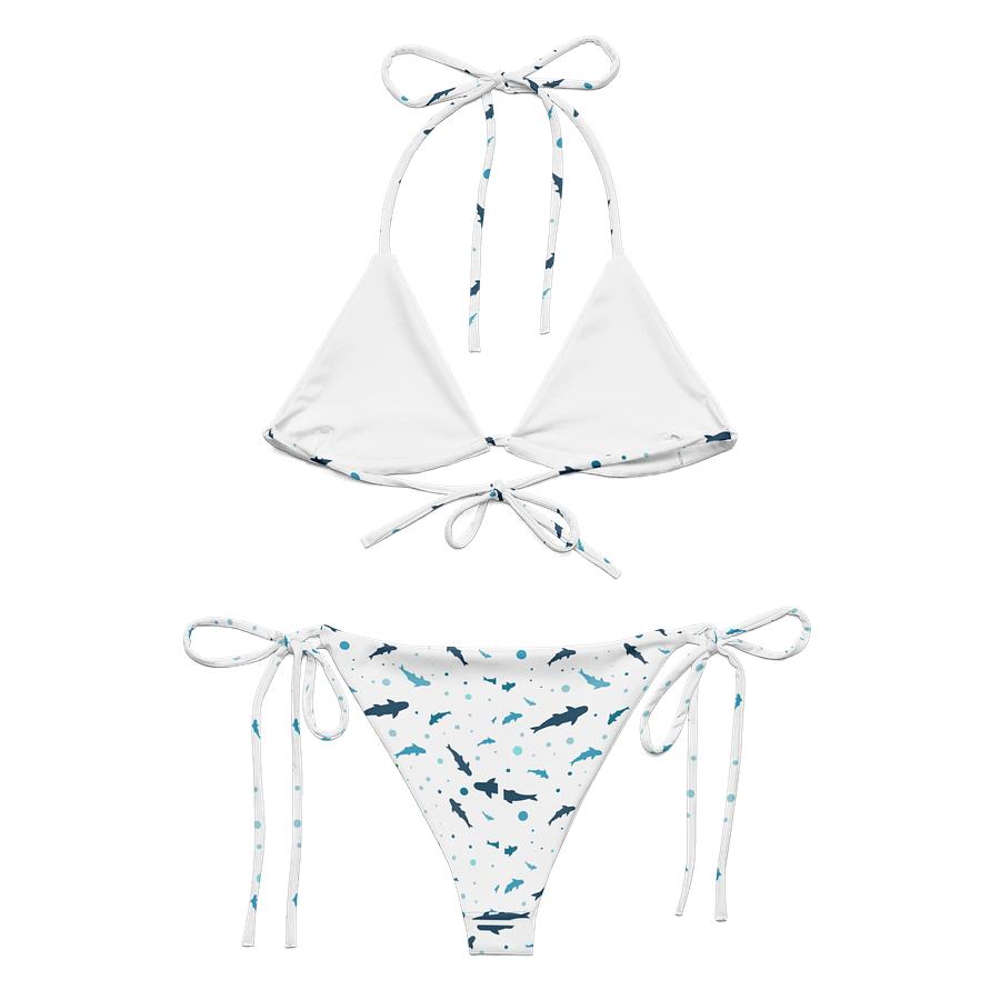 Shark Bikini product image (2)