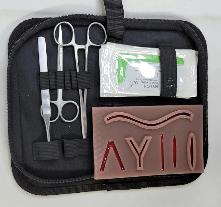 Mini Suture Kit product image (1)