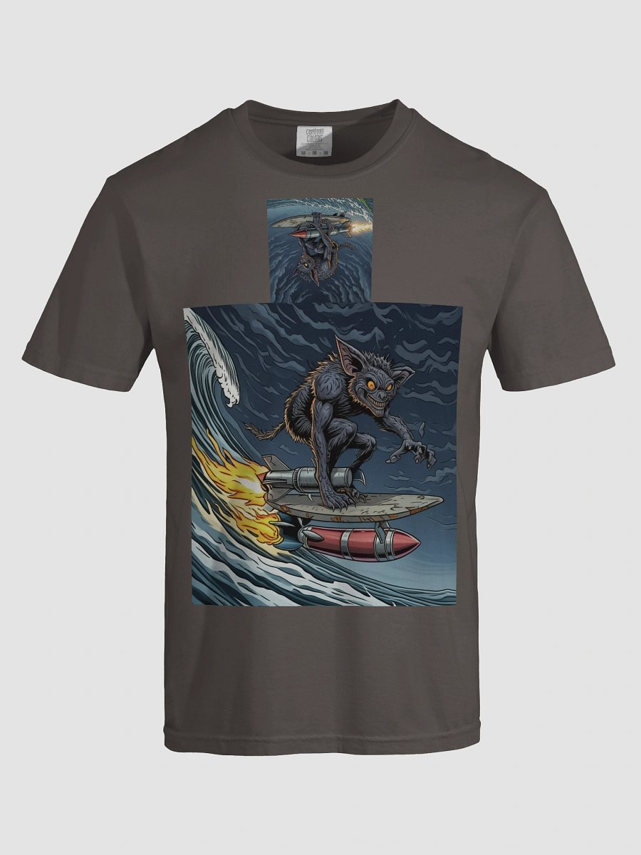 Chupey Cadabra Surf Lessons product image (7)