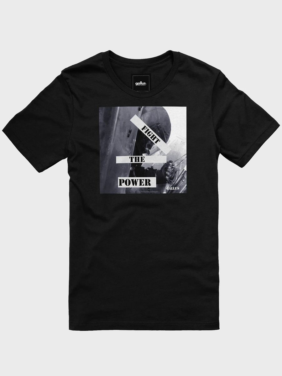 Gallus T-Shirts - Riot Police G8 Germany product image (3)