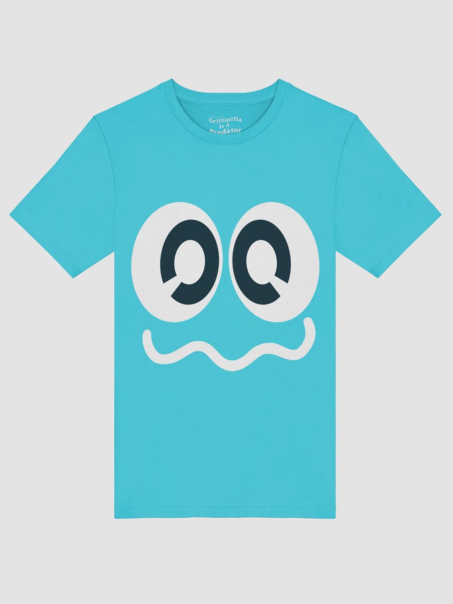 funny face shirt product image (5)