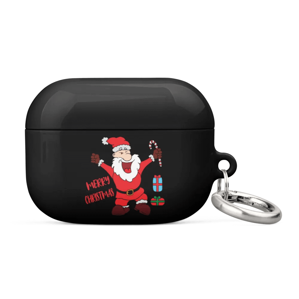 Santa's Merry Christmas AirPods® Case product image (4)