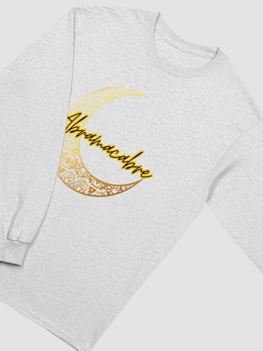 Abra Long Sleeve Tee product image (17)