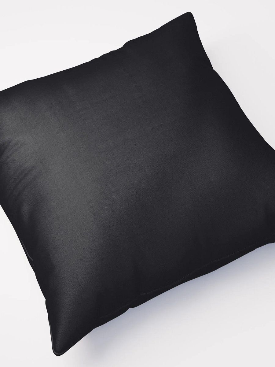 Black Pillow product image (5)