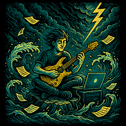 Tab-aholic 🎸