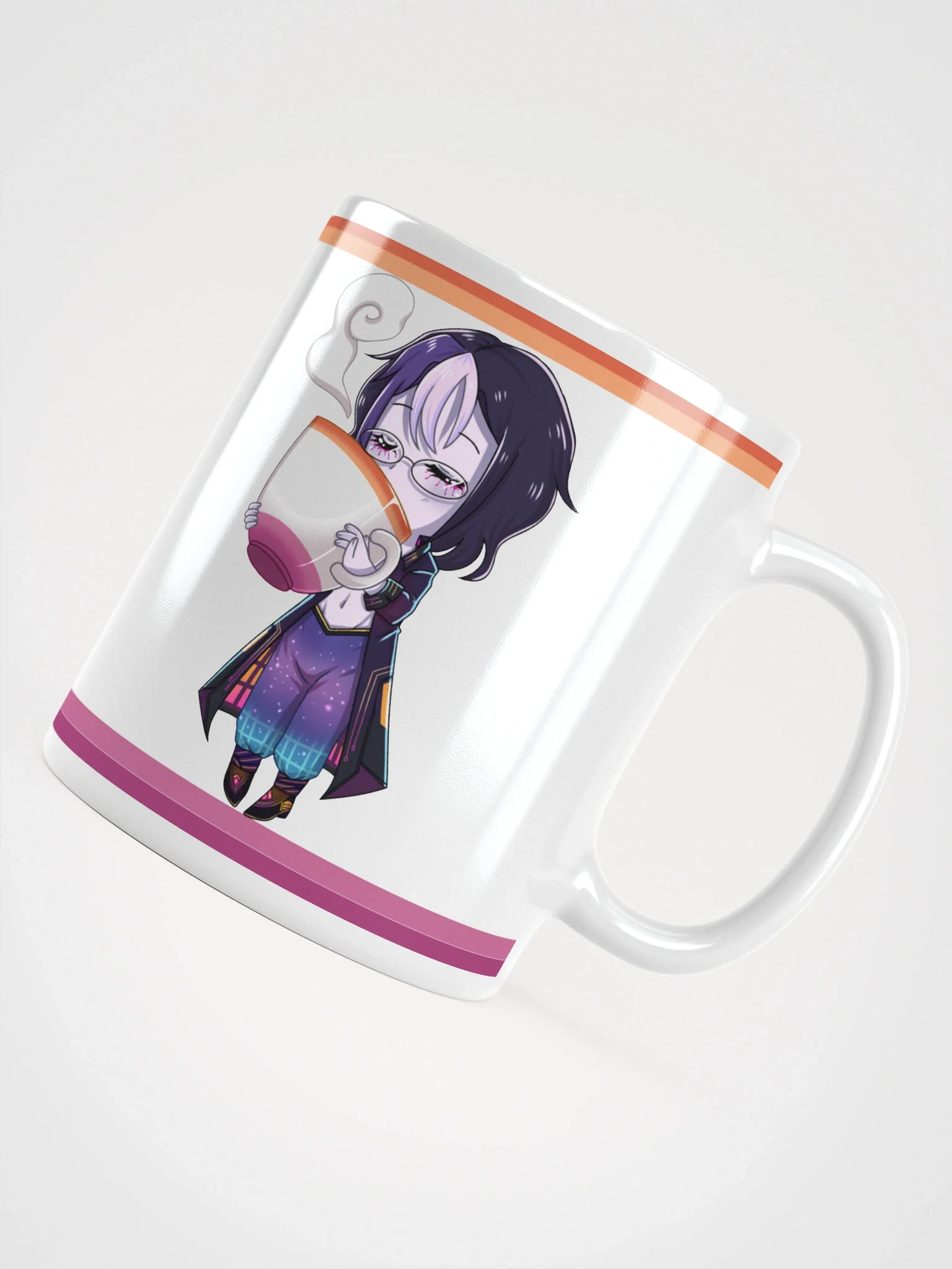 Caffeinated Bootup product image (13)