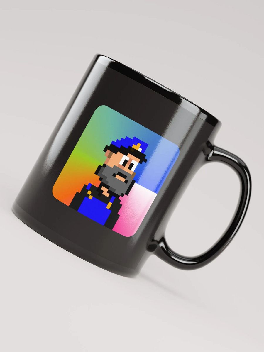 Bario Mug product image (7)
