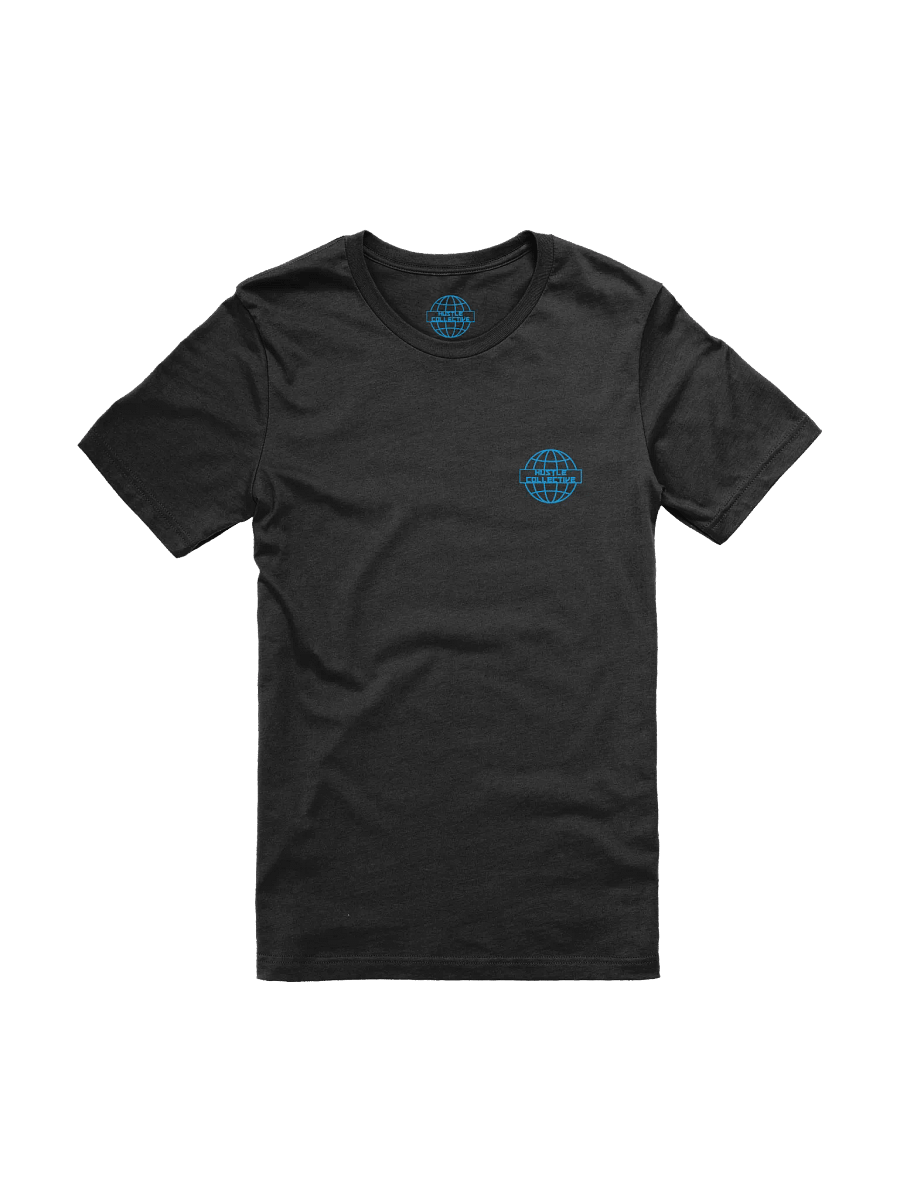 Flystr8media T-Shirt product image (1)
