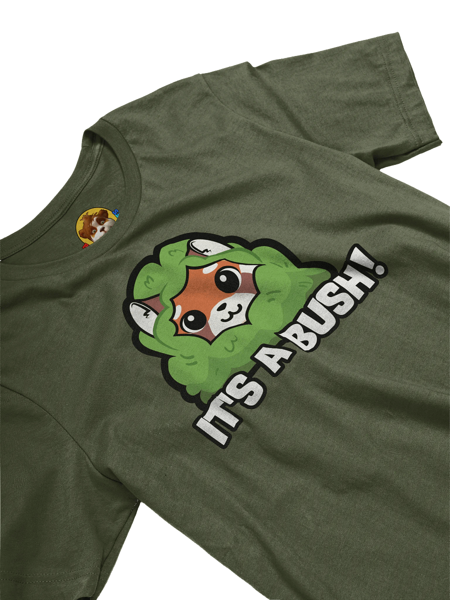 It's a Bush! T-Shirt product image (3)