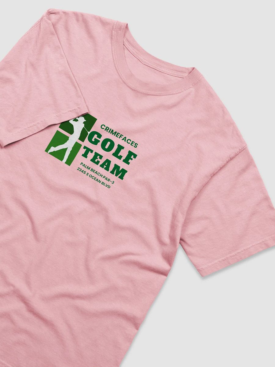 CF PALM BEACH GOLF TEAM TEE product image (11)