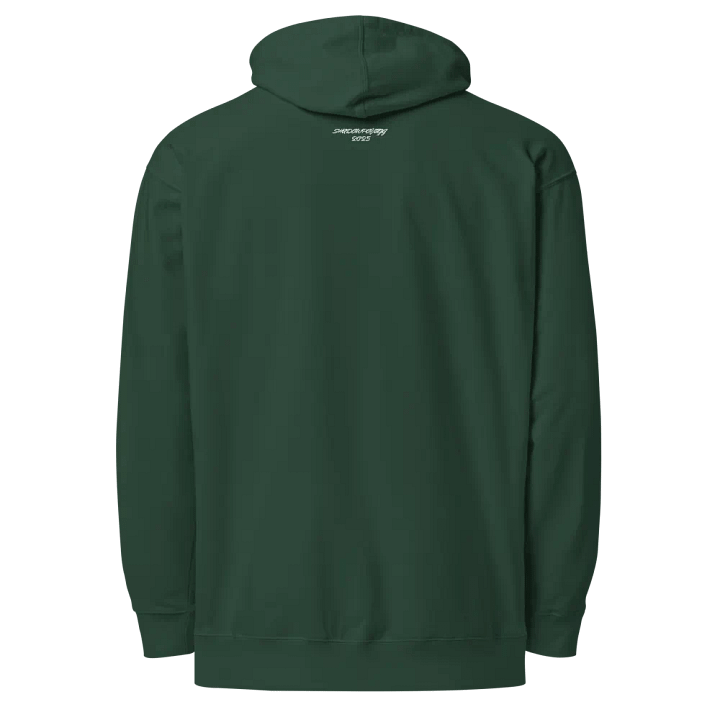 WINGS CORE HOODIE product image (8)