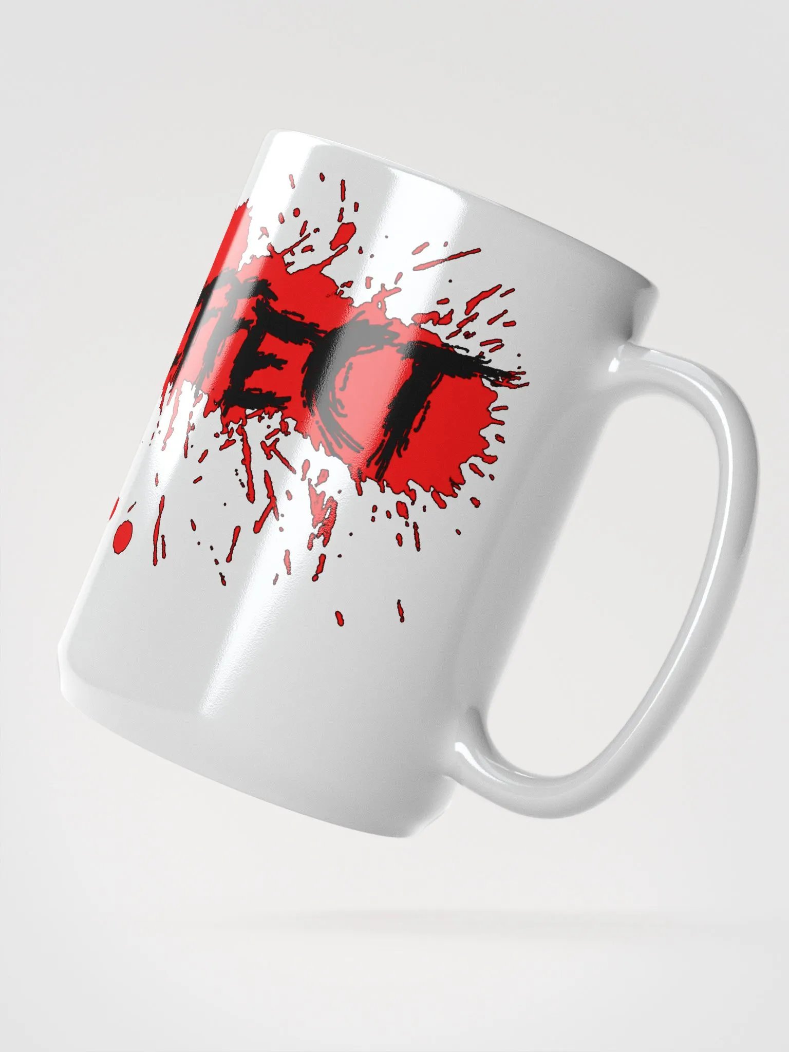 The Beard Effect Mug product image (2)
