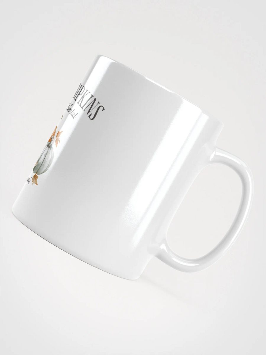 Fall Mug 1 product image (5)