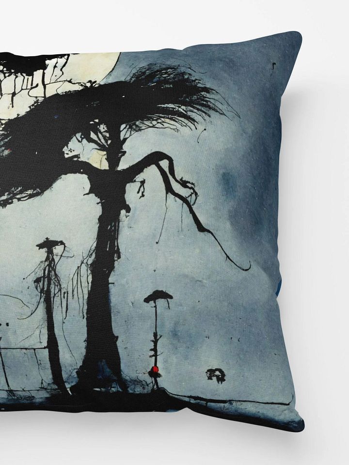 Dreamy Nights All-Over Pillow product image (4)
