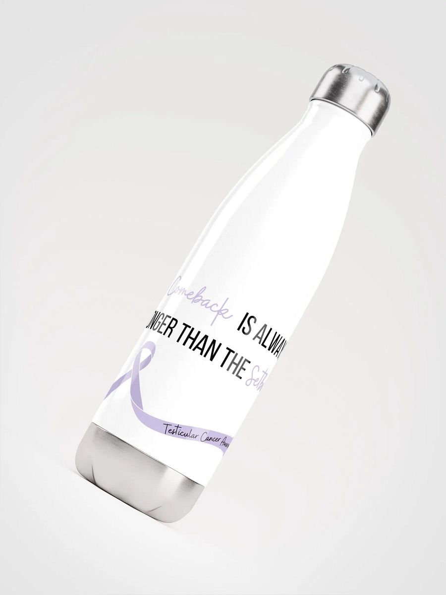 Cancer Comeback product image (4)