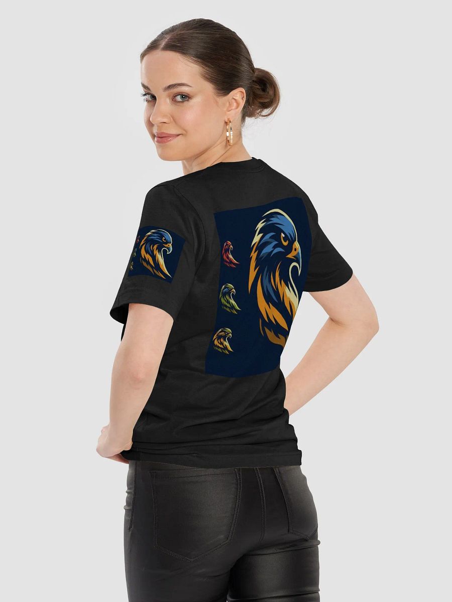 Eagle Vision Unleashed T-Shirt product image (98)