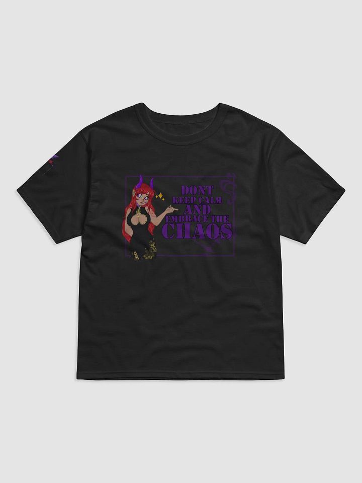 Embrace the Chaos product image (2)