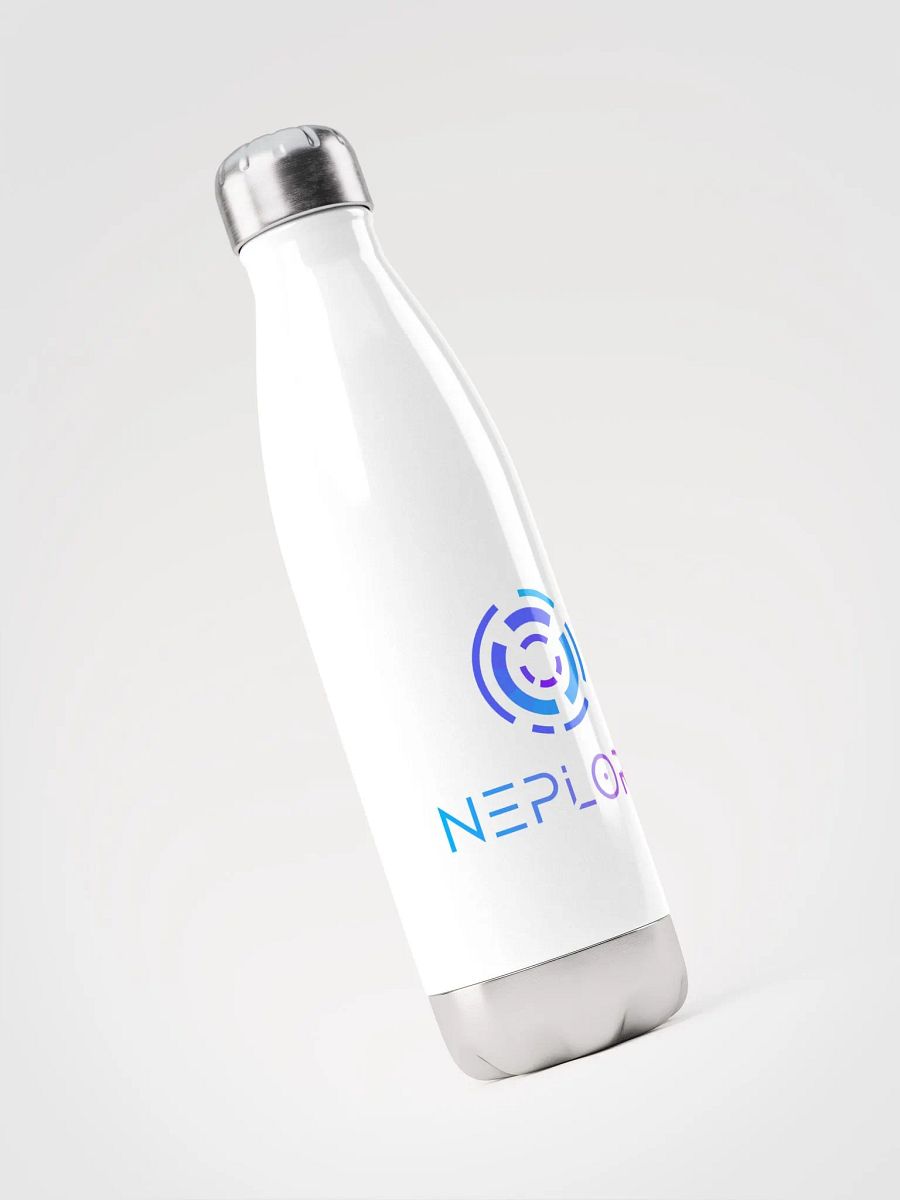 Neplora Stainless Steel Water Bottle product image (3)