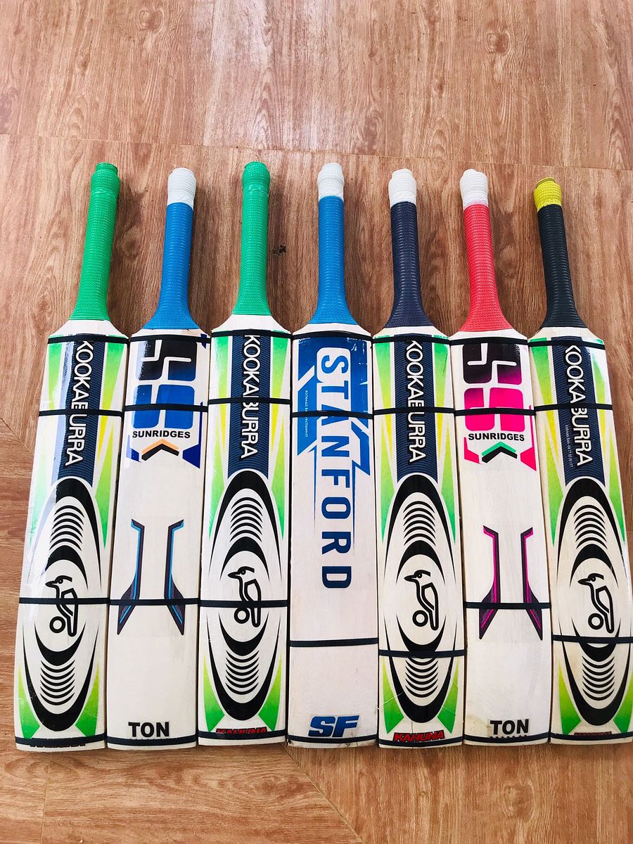 Rapid Racer - Premium Soft Ball Cricket Bat from Sri Lanka product image (3)