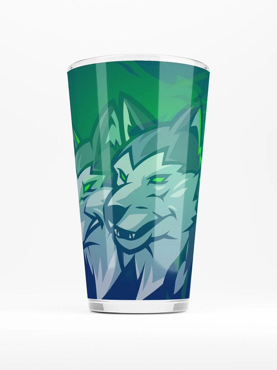 Pint Glass product image (3)
