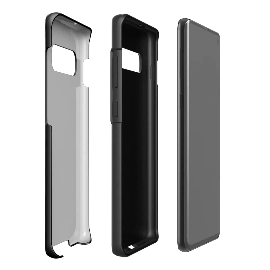 NDA Samsung® Tough Case product image (4)