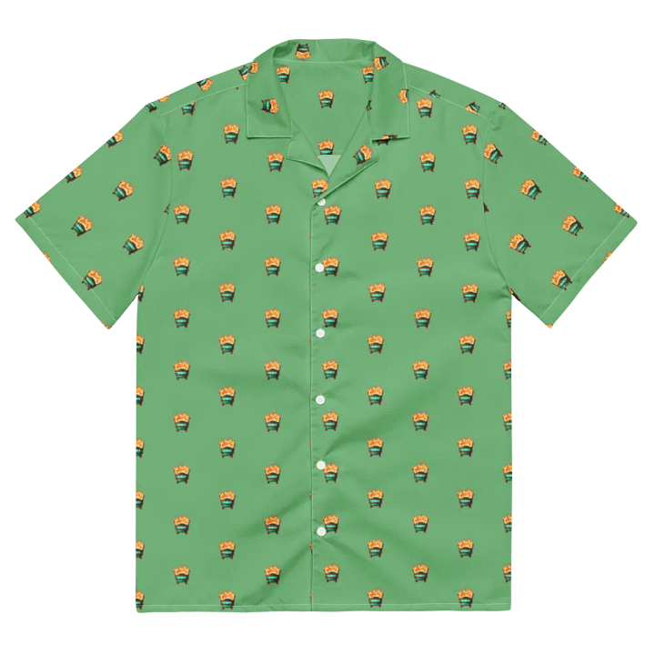 Dumpster vacay shirt product image (2)