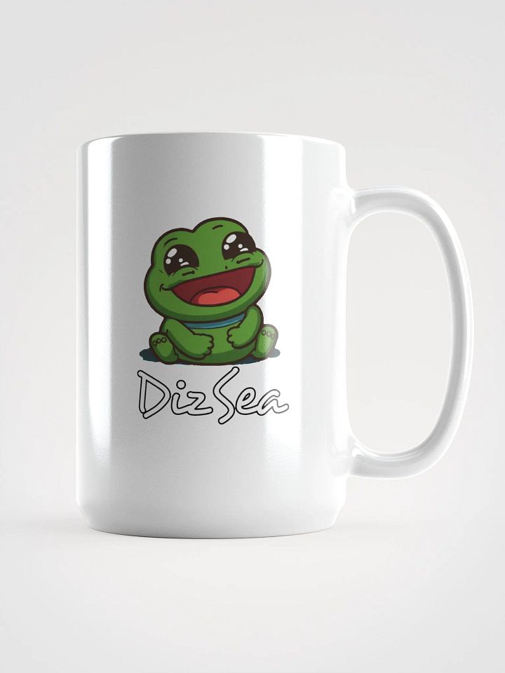 Happy Mug product image (1)