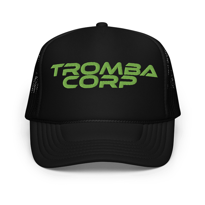 TrombaCorp Hat product image (1)