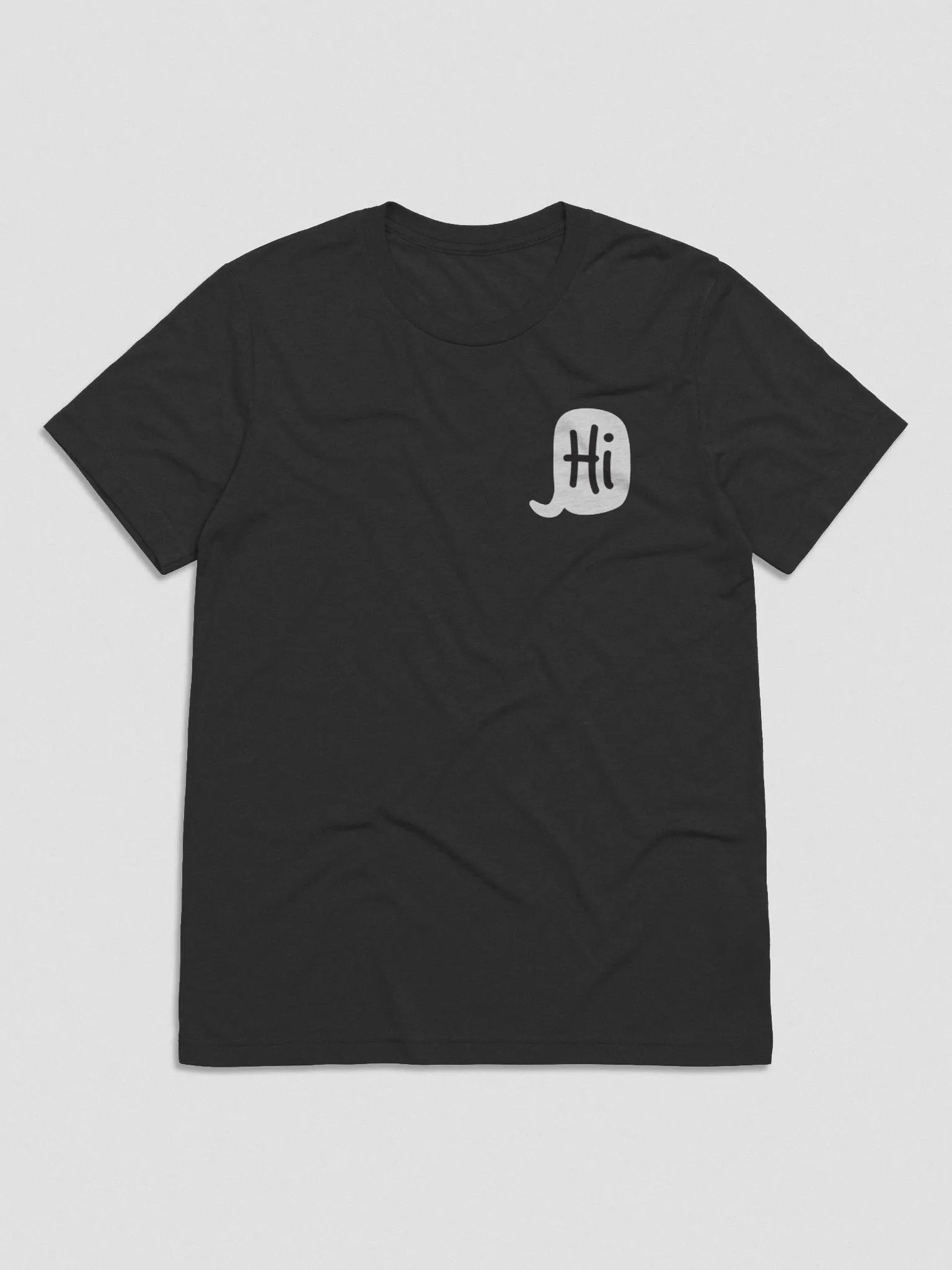 AshSaidHi Unisex 