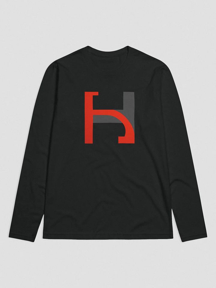 Hoosier Hardware Long-Sleeve T product image (1)
