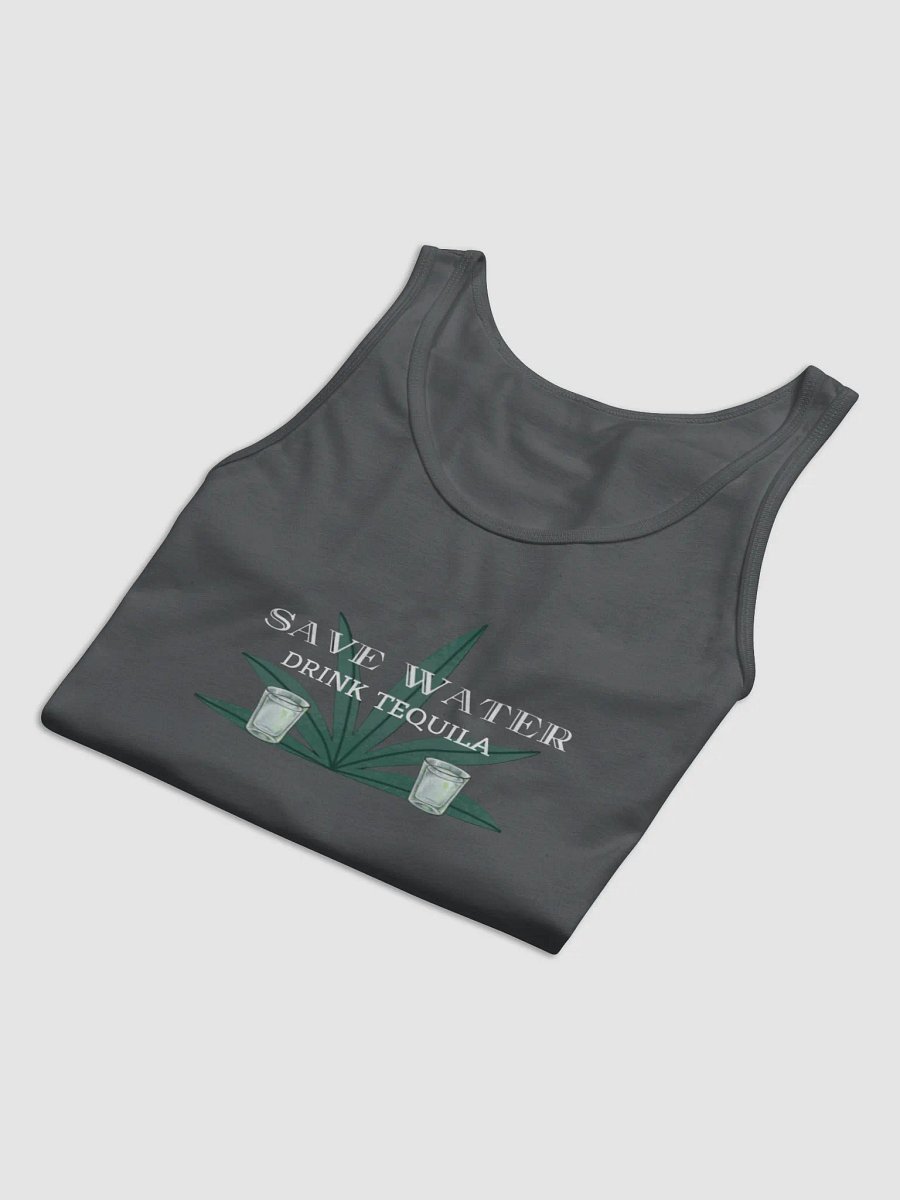 Save Water Tank Top product image (15)