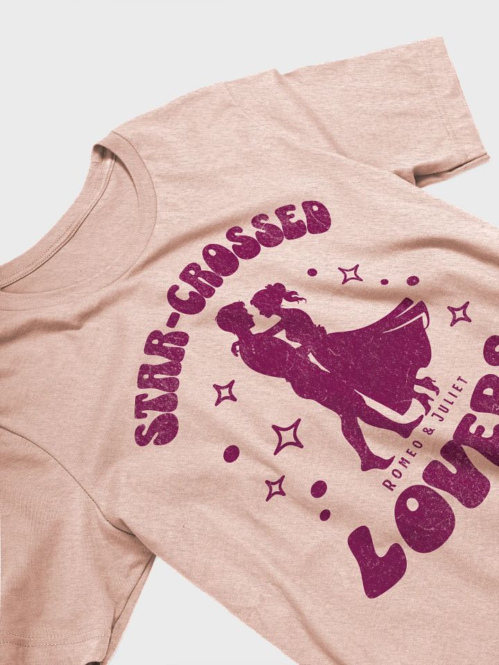 Romeo and Juliet Shirt product image (2)