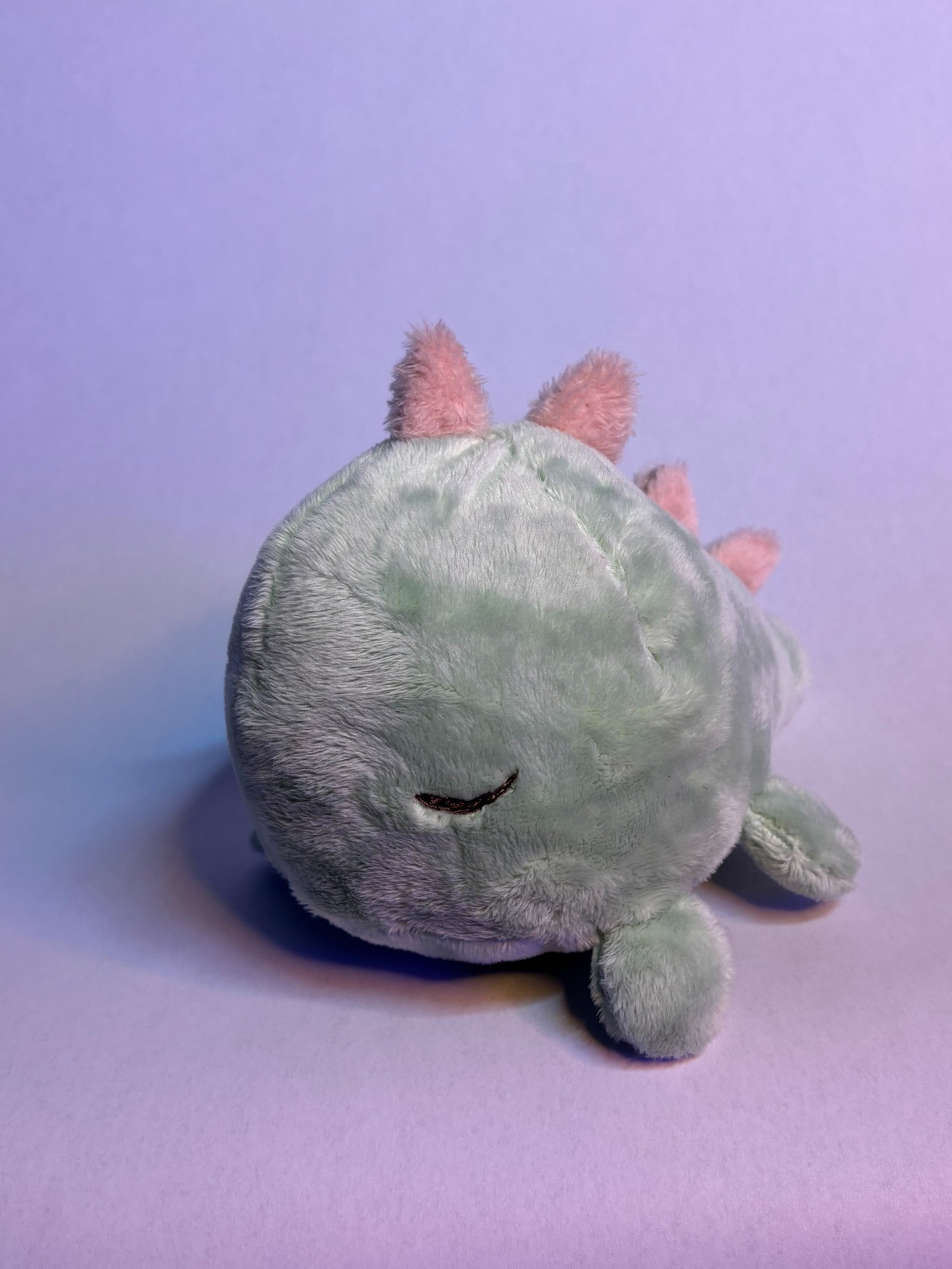 Sleepy Dino product image (9)