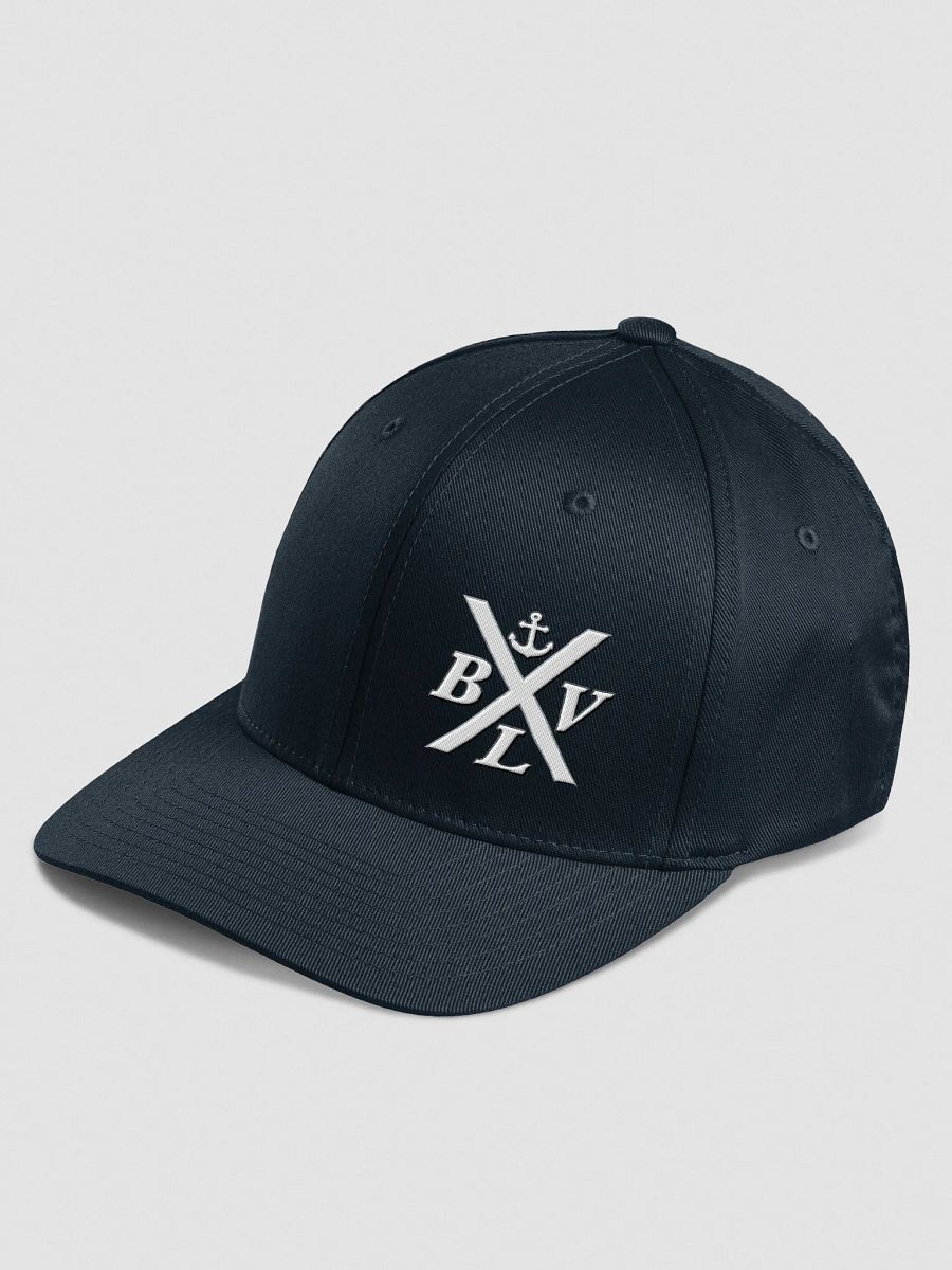 Bearded Villains Lakeland Flexfit Cap product image (2)