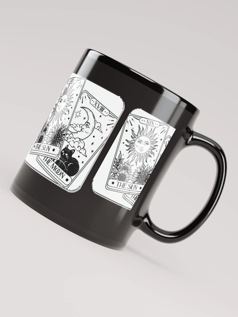 Tarot Cup product image (8)
