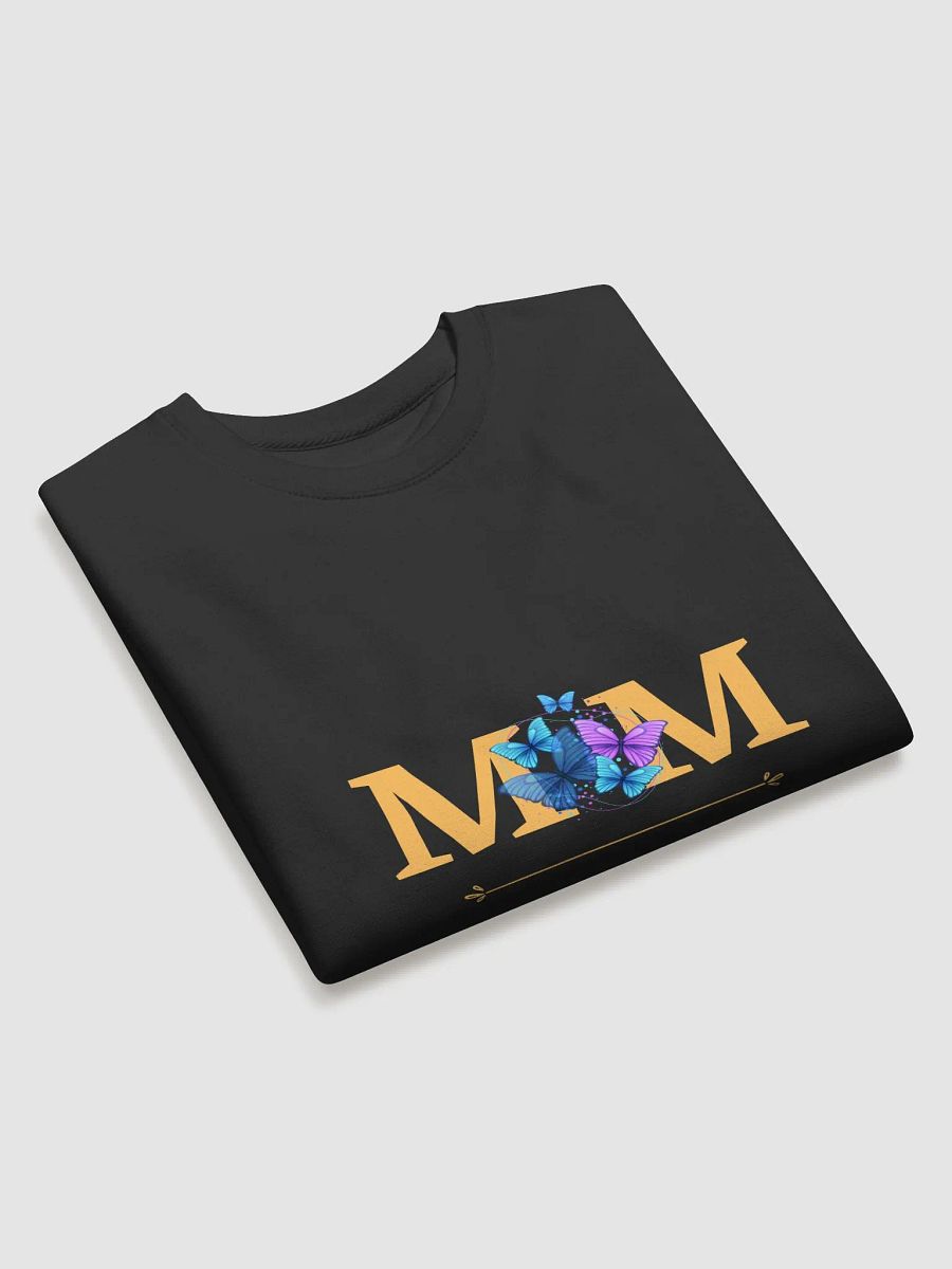 Fluttering Mom Sweatshirt product image (3)