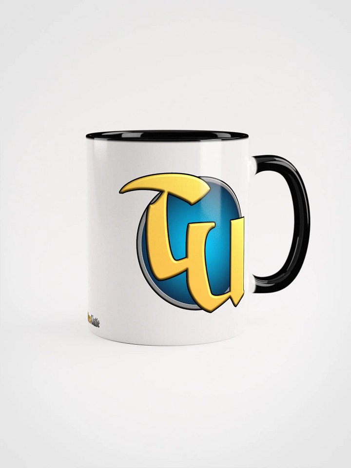 TU Color Mug 2023 Logo product image (1)