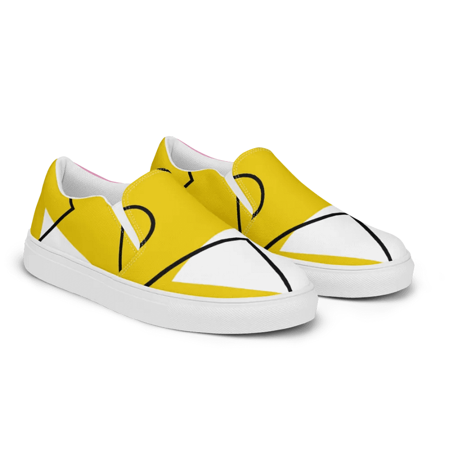 Geo Slip-Ons product image (10)