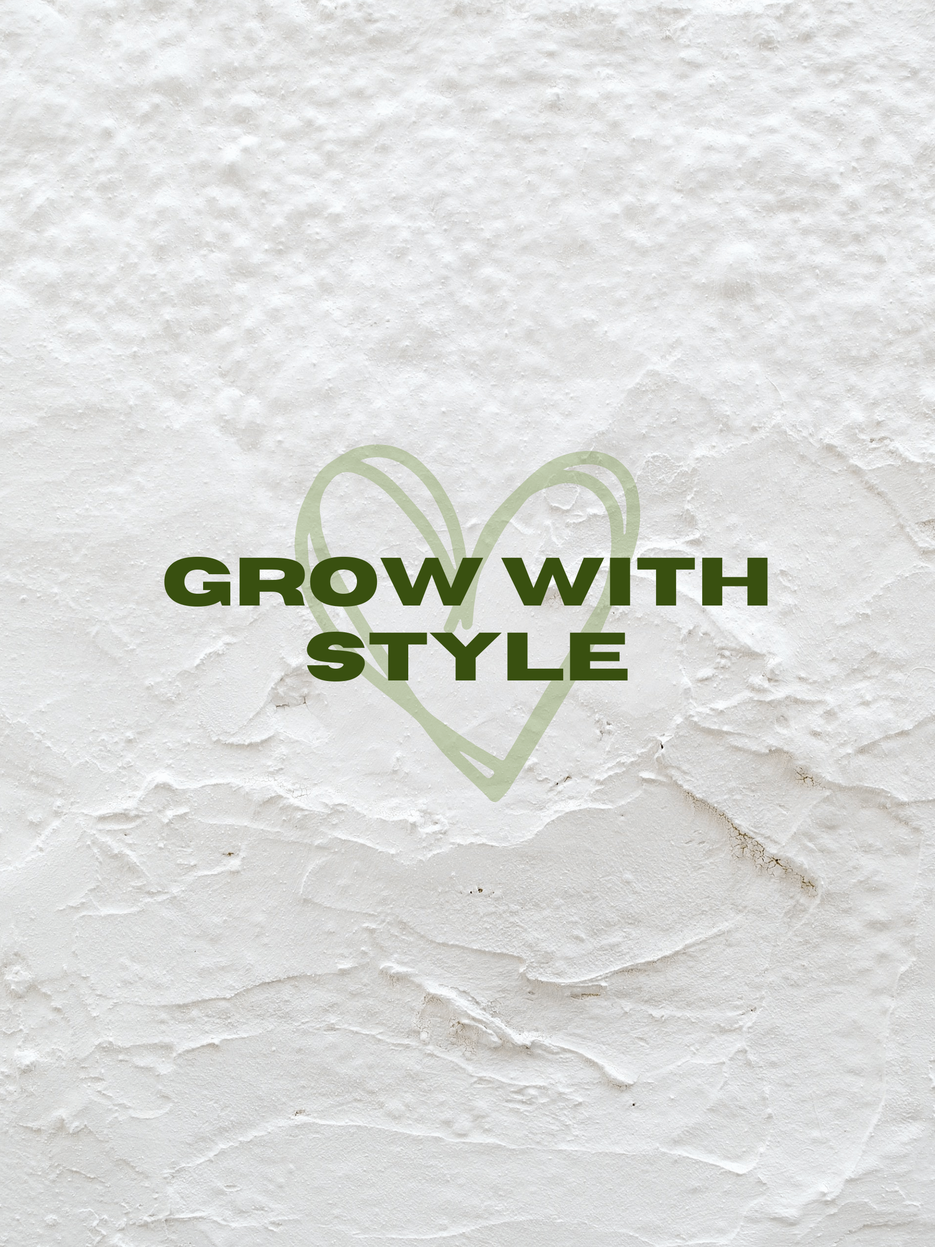 Grow With Style Computer Wallpaper product image (2)