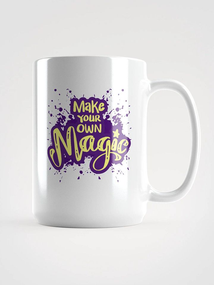 MAKE YOUR OWN MAGIC product image (1)