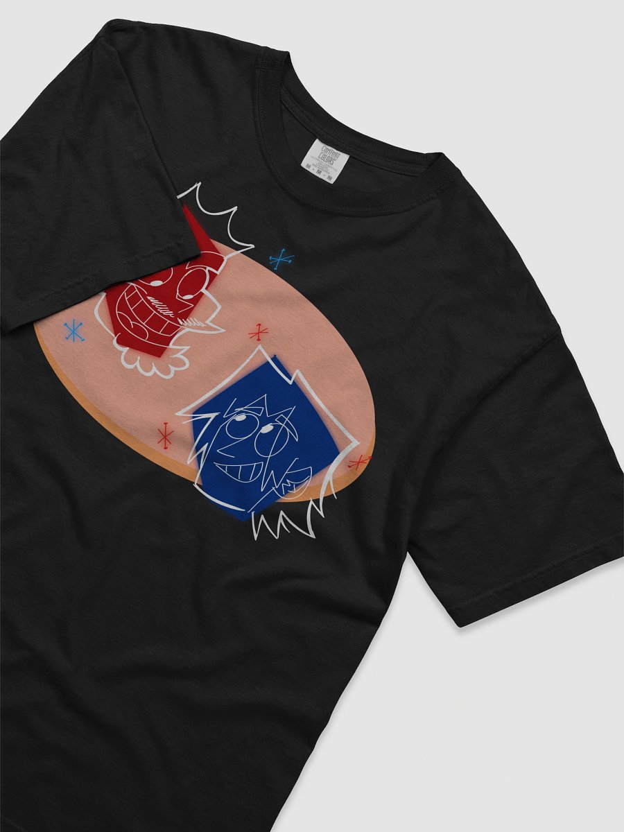 2-Chums-in-1 Shirt product image (5)