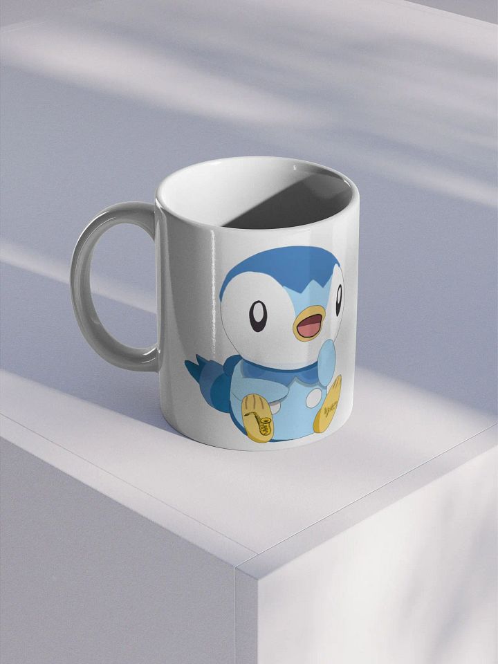 Cuddly Koala & Piplup Mug product image (1)