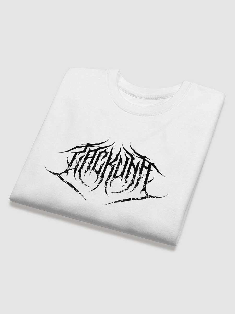 Zackuna Long Sleeve (White) product image (4)