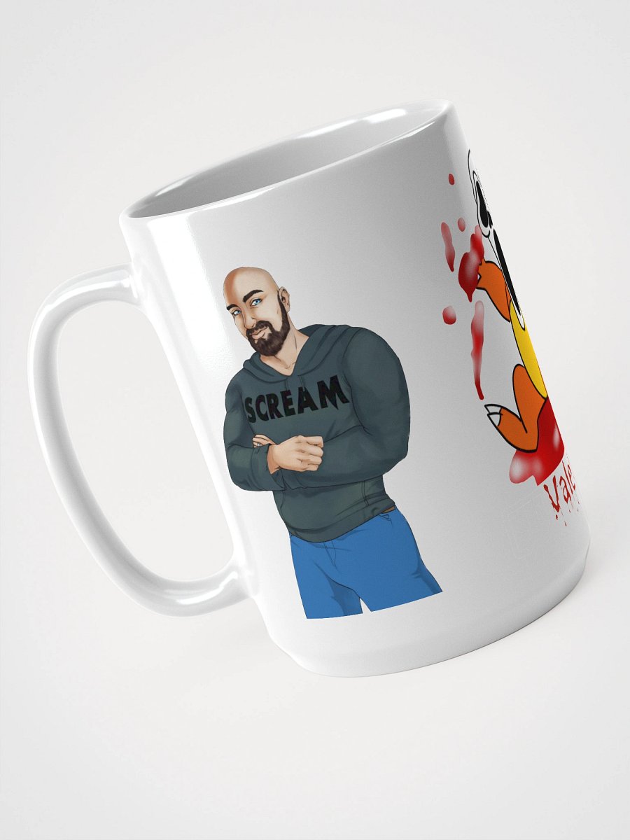 ValeOfScreams Mug product image (3)