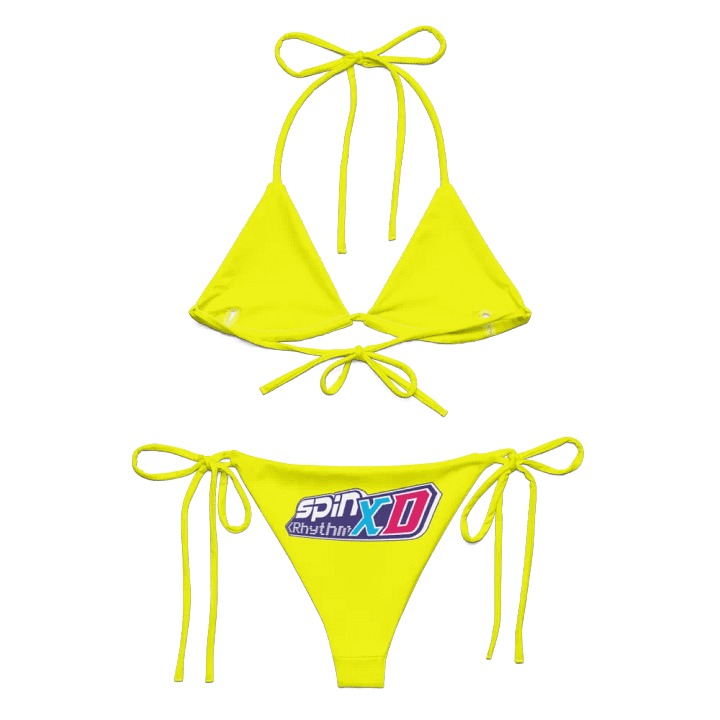 Spin Rhythm XD Spinkini product image (2)