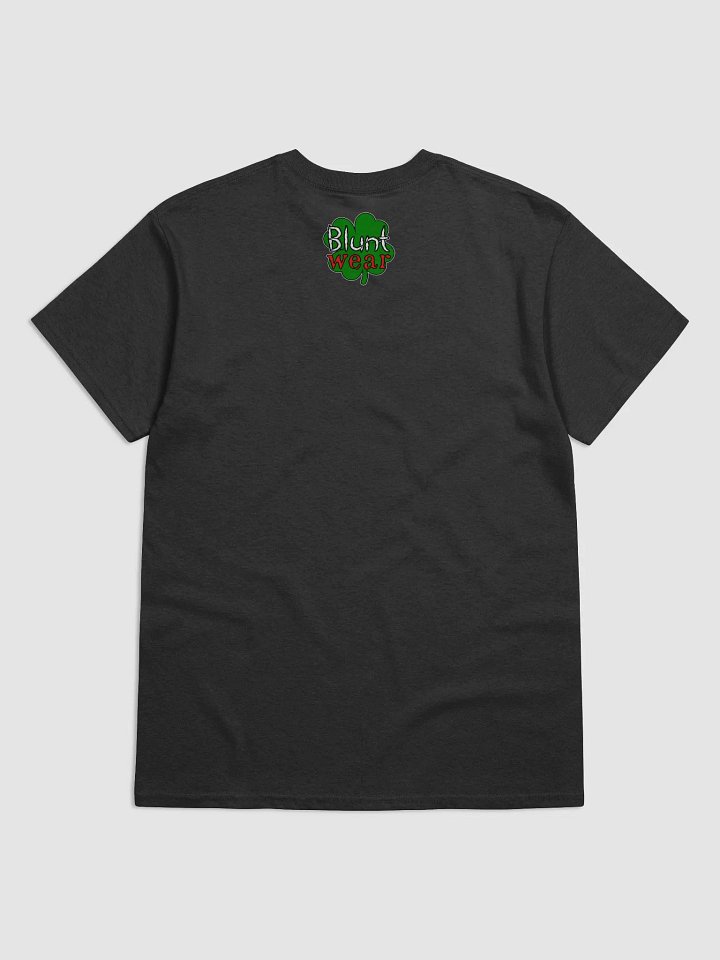 Have The Day You Deserve T-Shirt product image (2)